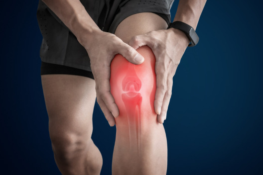 Arthritis & Osteoarthritis